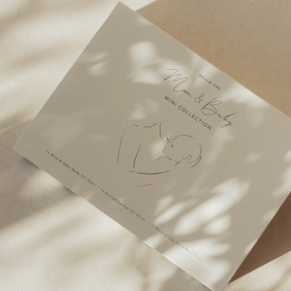 Mum & Baby Mini Collection - 1