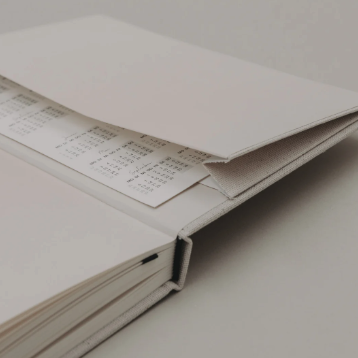 Terminkalender *Neues Glück* - 1