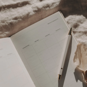 Terminkalender *Neues Glück* - 3