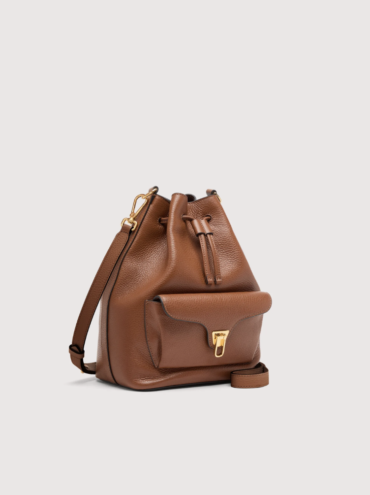 Coccinelle Beat Generation medium cognac - 2