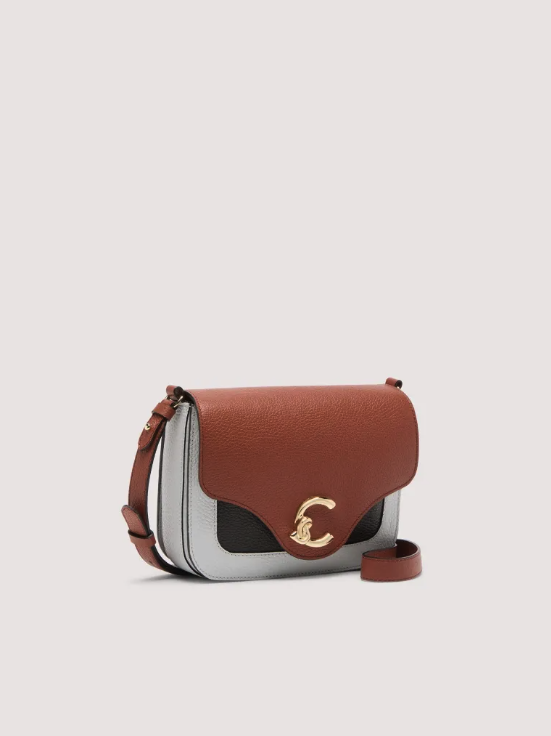 Coccinelle C-ME Tricolor small