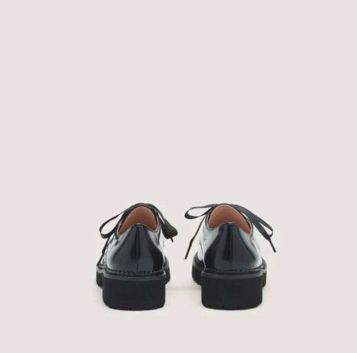Coccinelle Schnürschuh Lord shinny - 1
