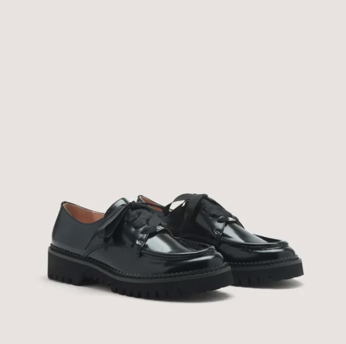 Coccinelle Schnürschuh Lord shinny