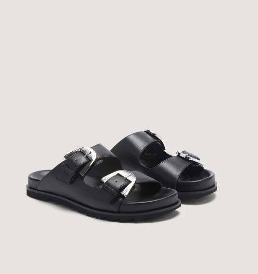 Coccinelle Magalu noir