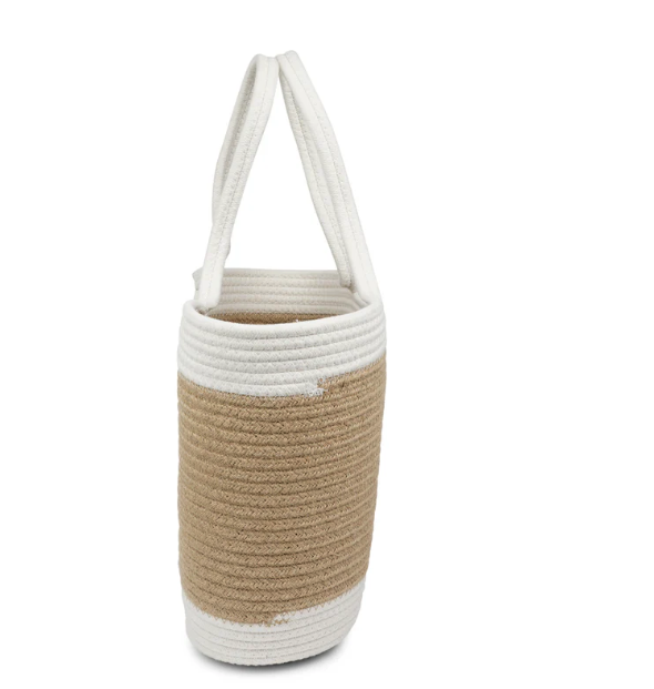Flamenco Beach Bag *white* - 1