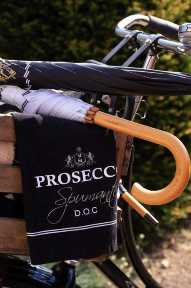Geschirrtuch *Prosecco* - 0