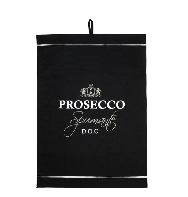 Geschirrtuch *Prosecco*