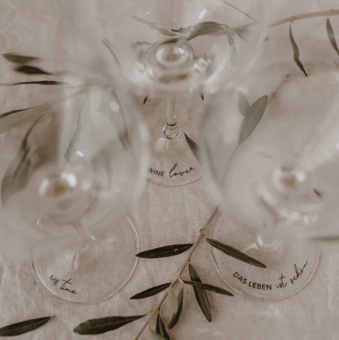 Weinglas *Wein lover* 490 ml - 1