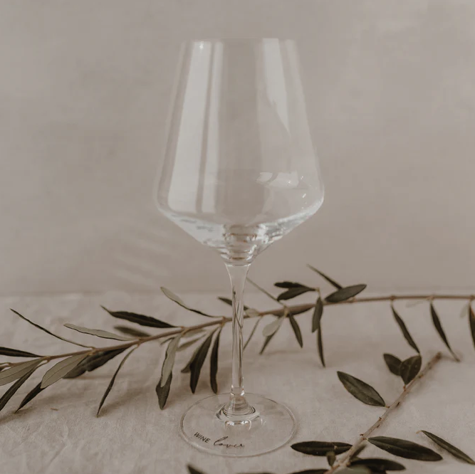 Weinglas *Wein lover* 490 ml