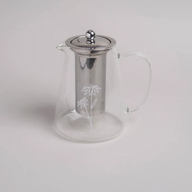 Teekanne *Daisy* 1200ml - 1