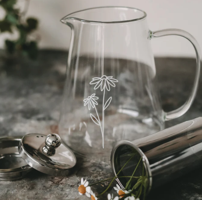 Teekanne *Daisy* 1200ml - 0
