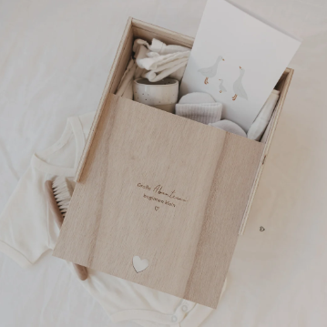 Erinnerungsbox *Abenteuer* - 1