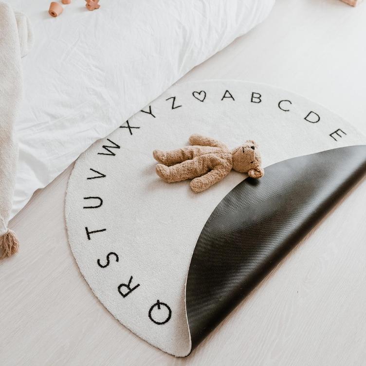 Kinderteppich *Alphabet* - 1