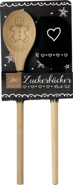 Backutensilien