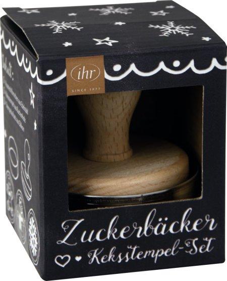 Keksstempel