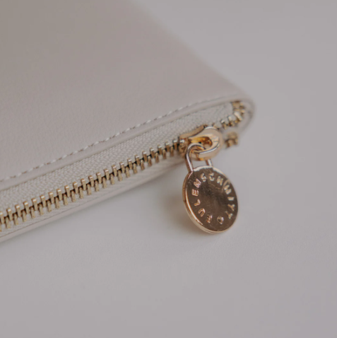 Laptoptasche *Herz* taupe - 5