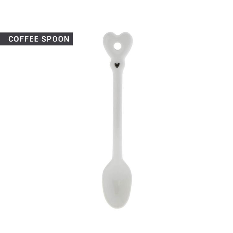 Kaffee-Löffel ` 14 cm*