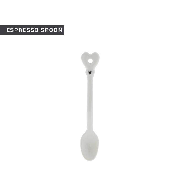 Espresso-Löffel *10 cm*