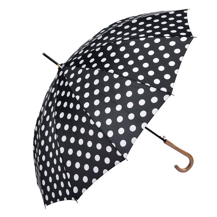 Regenschirm *Isabelle* Punkte