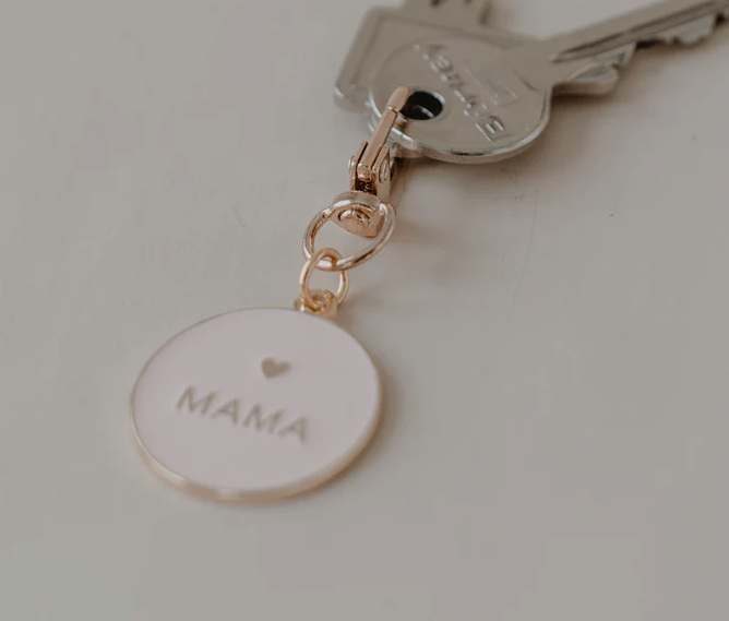 Schlüsselanhänger *Mama* - 2