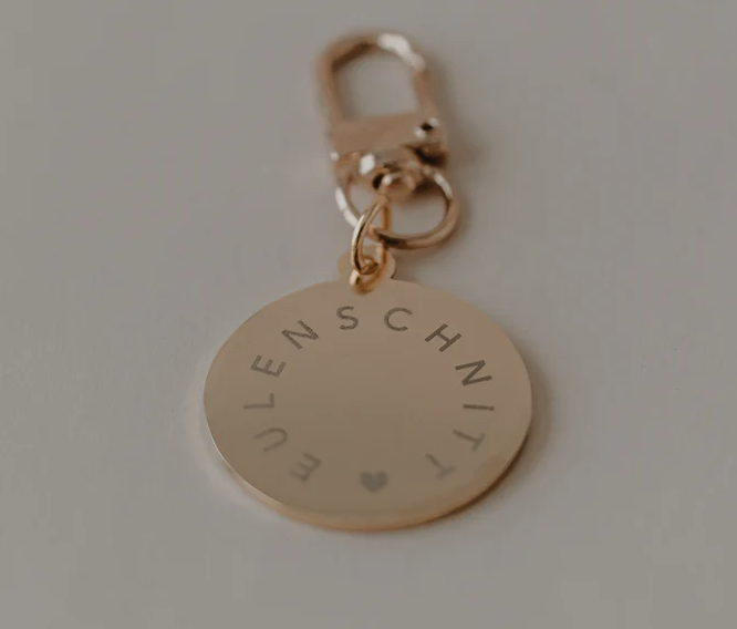 Schlüsselanhänger *Mama* - 3