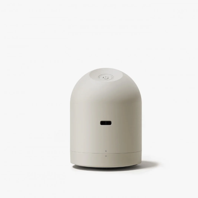 Steamery Pilo 2 Fusselrasierer sand - 0
