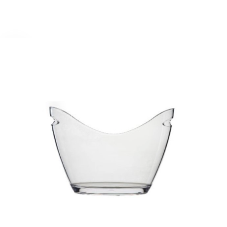 Eiskübel aus Methacrylat - 0