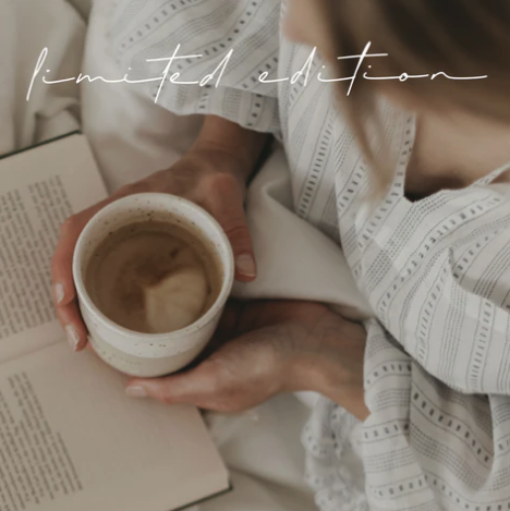 Becher *Guten Morgen* - 1