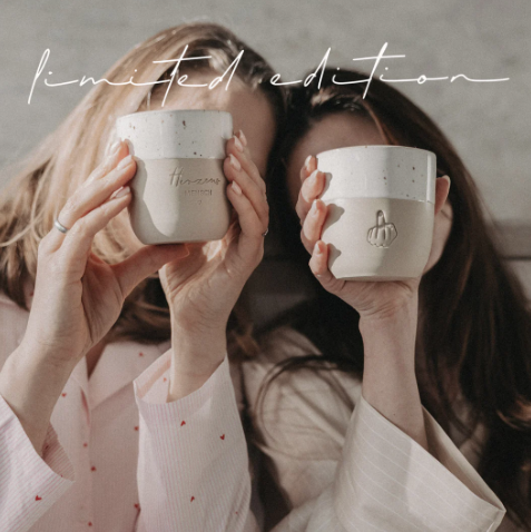 Becher *Herzensmensch* - 0