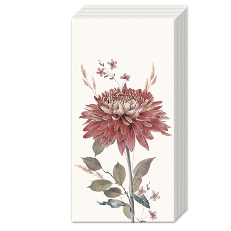 Papiertaschentücher *Herbst Bouquet*