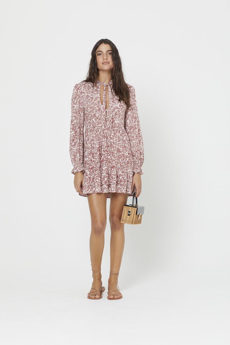 Kleid *Freya Eliza*