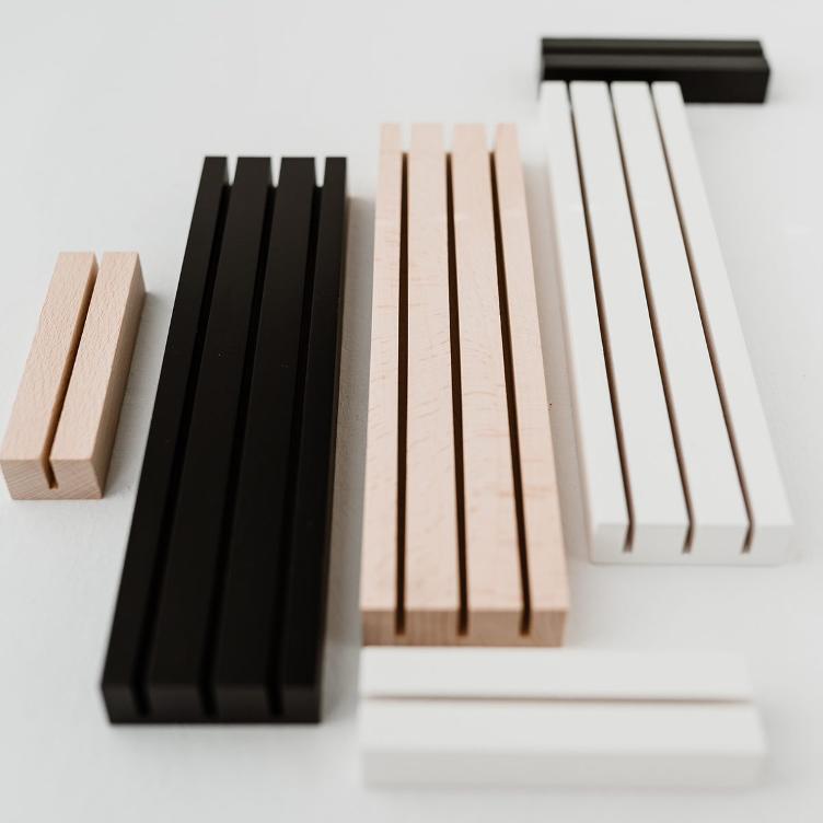 Grosser Kartenständer - 0