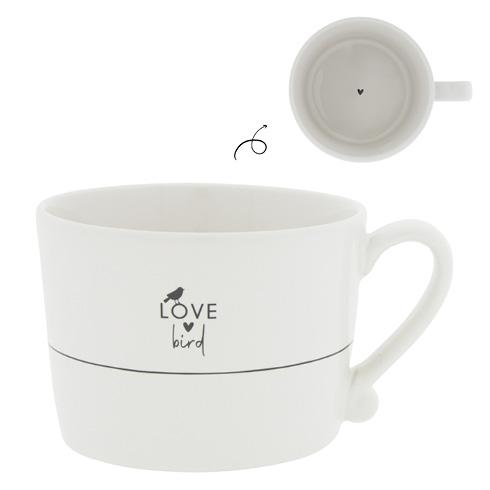 Tasse *Love Birds*