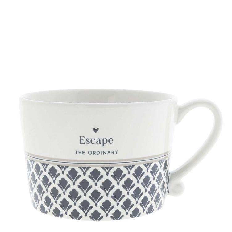 Tasse *Escape*