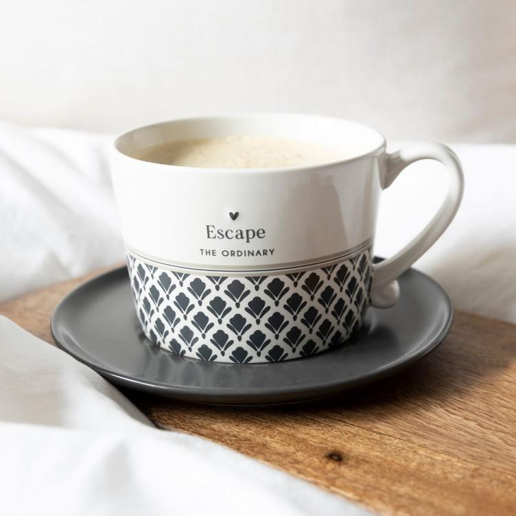 Tasse *Escape*