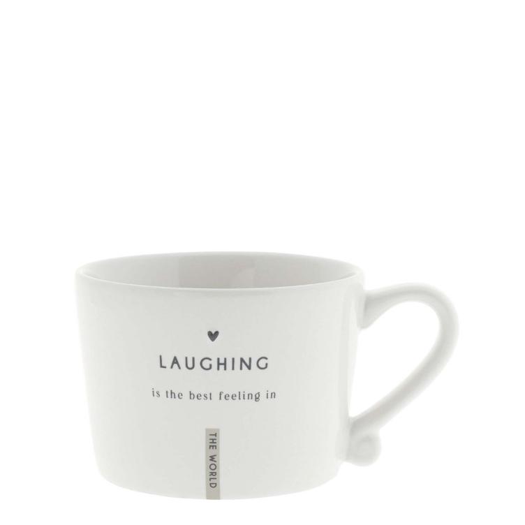 Tasse *Laughing*