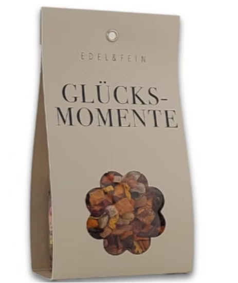 Früchtee *Glücksmomente* 60g - 0
