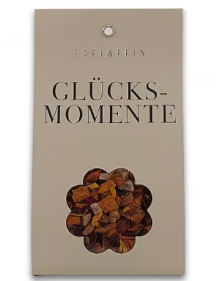 Früchtee *Glücksmomente* 60g