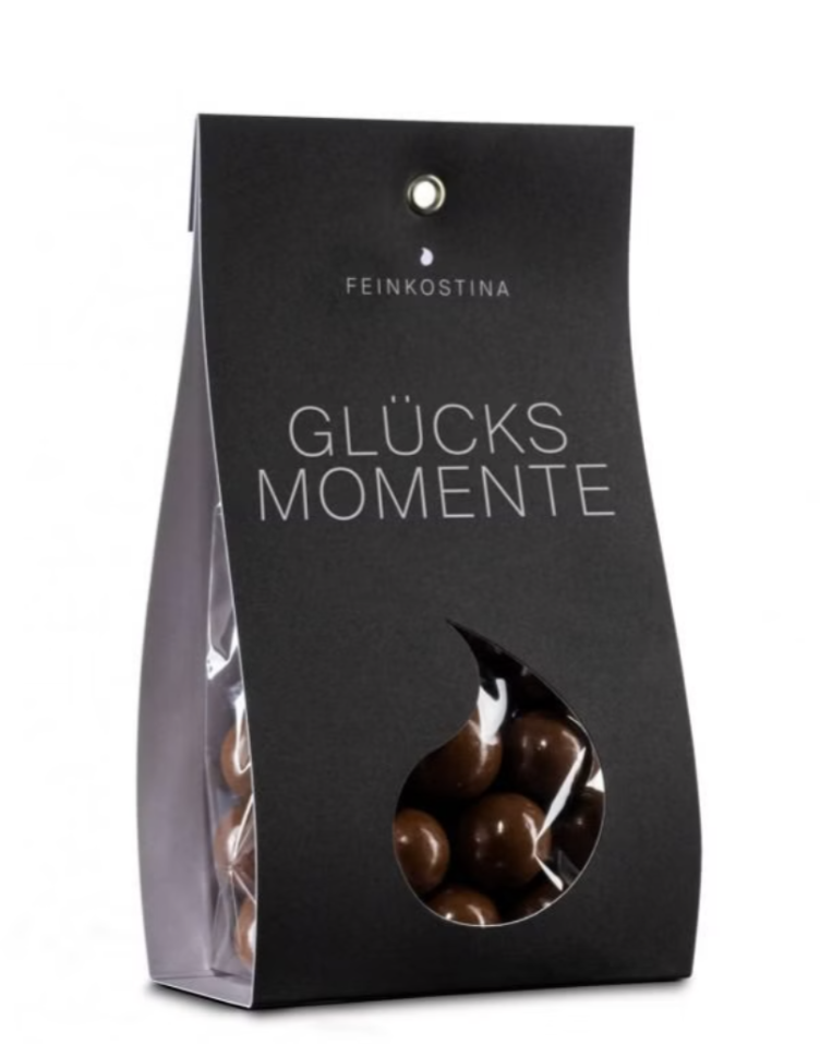 Milchschokolade *Glücksmomente* 70g - 1