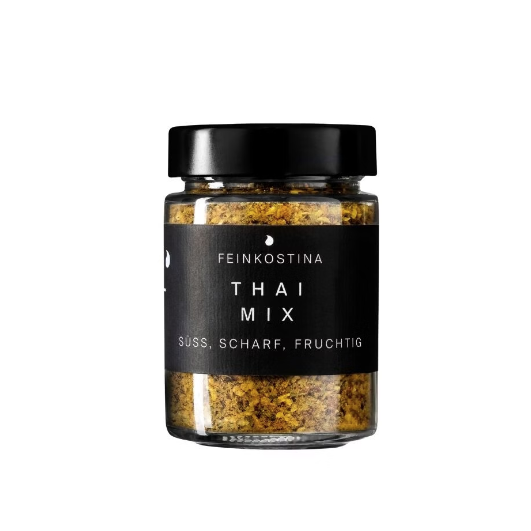 Thai Mix Dip