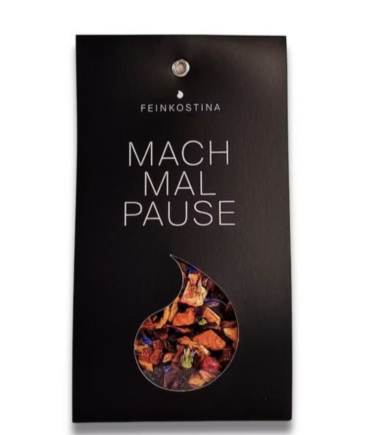Früchtetee *Mach mal Pause* 50g