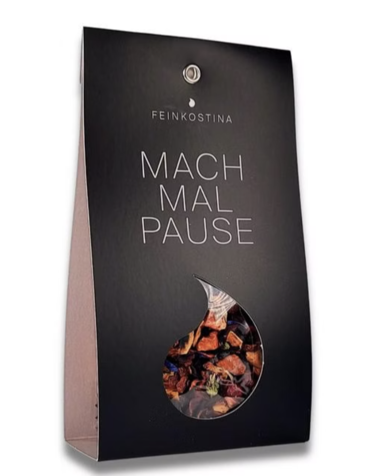 Früchtetee *Mach mal Pause* 50g - 0