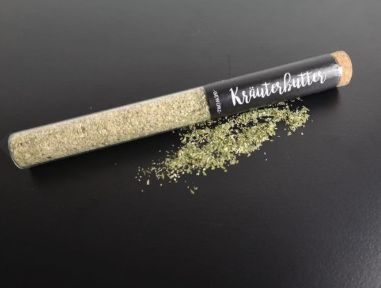 Gewürzmischung Kräuterbutter 15g