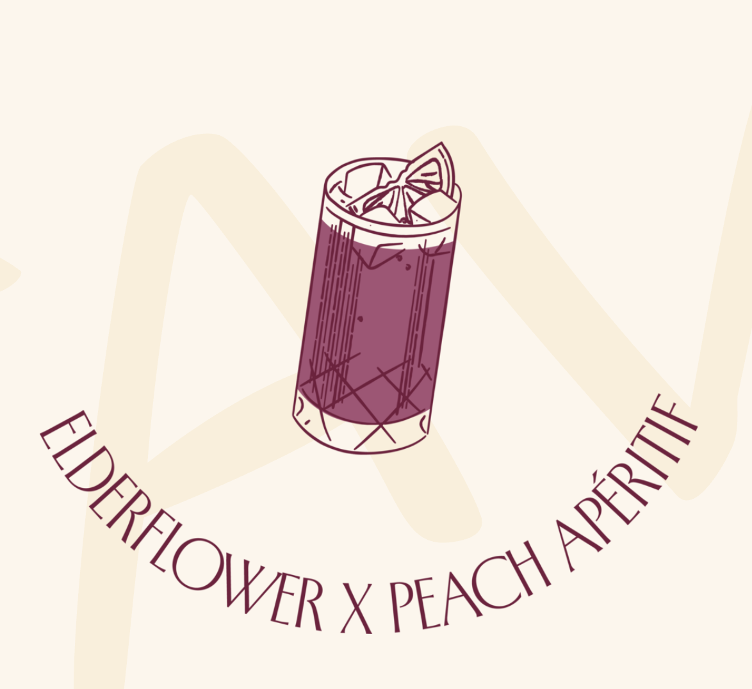 SAVO *Apéretif* 500ml - 0