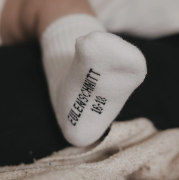 Babysocken *Kleines Wunder* - 1