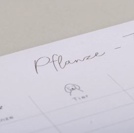 Block *Pflanze-Tier-Gefühl* - 4