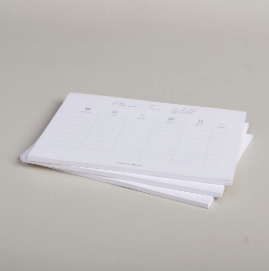 Block *Pflanze-Tier-Gefühl* - 0