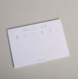 Block *Pflanze-Tier-Gefühl* - 3