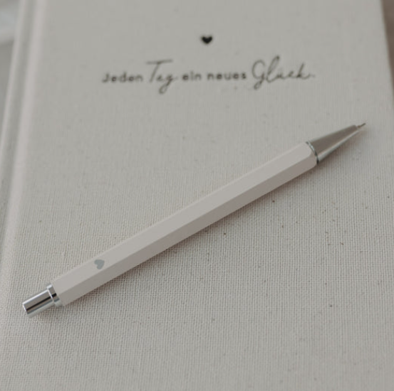 Druckbleistift *creme*