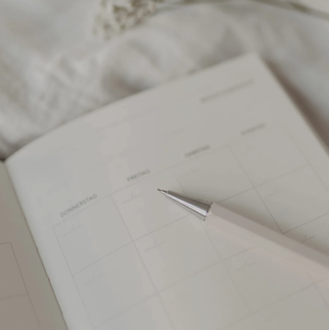 Druckbleistift *creme* - 2